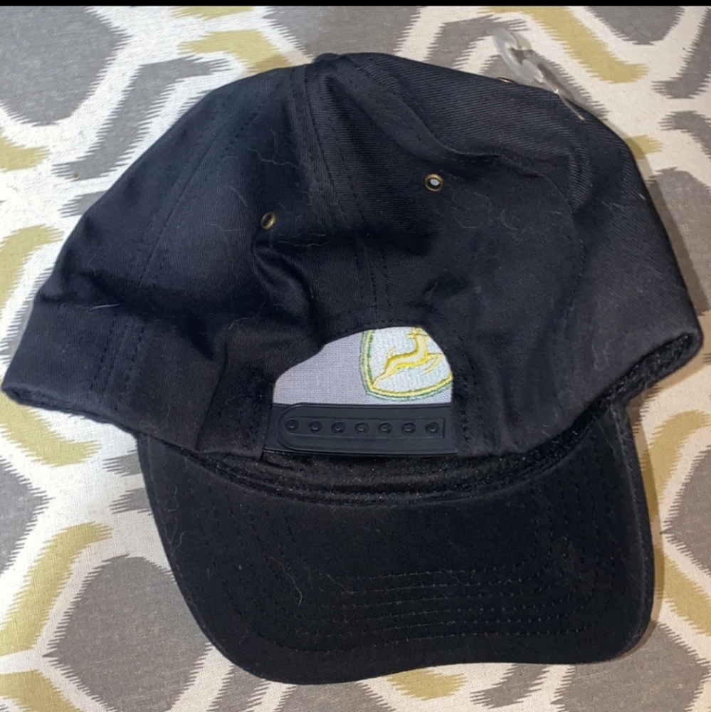John Deere Hat - image 4